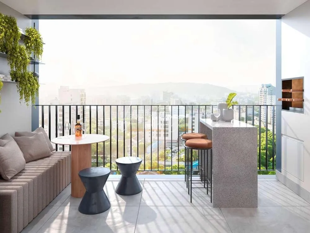Apartamento, 2 quartos, 67 m² - Foto 8