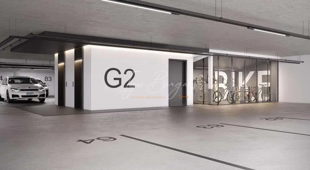 Apartamento, 2 quartos, 67 m² - Foto 5