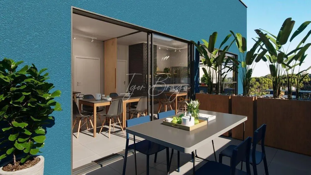 Apartamento, 1 quarto, 26 m² - Foto 10