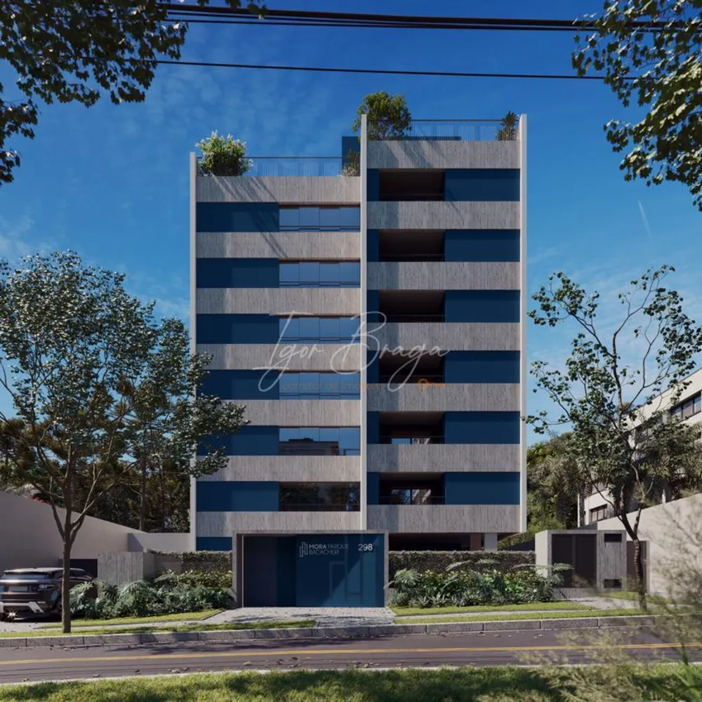 Apartamento, 1 quarto, 26 m² - Foto 3