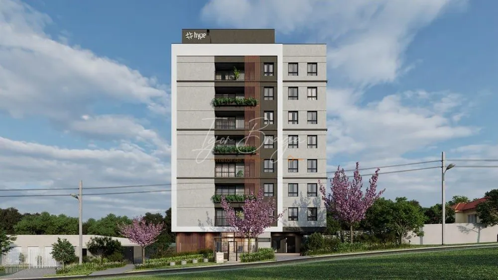 Apartamento, 3 quartos, 72 m² - Foto 5