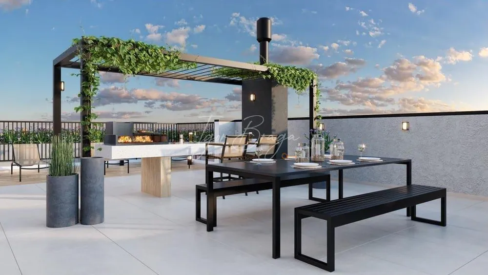 Apartamento, 3 quartos, 72 m² - Foto 9