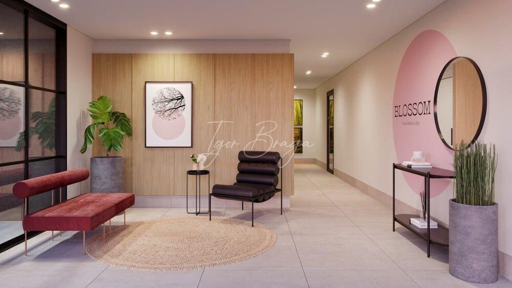 Apartamento, 3 quartos, 72 m² - Foto 3