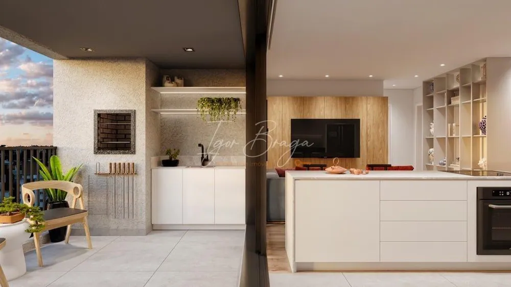 Apartamento, 3 quartos, 72 m² - Foto 6