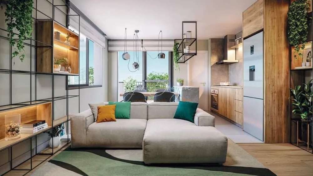 Apartamento, 3 quartos, 90 m² - Foto 9