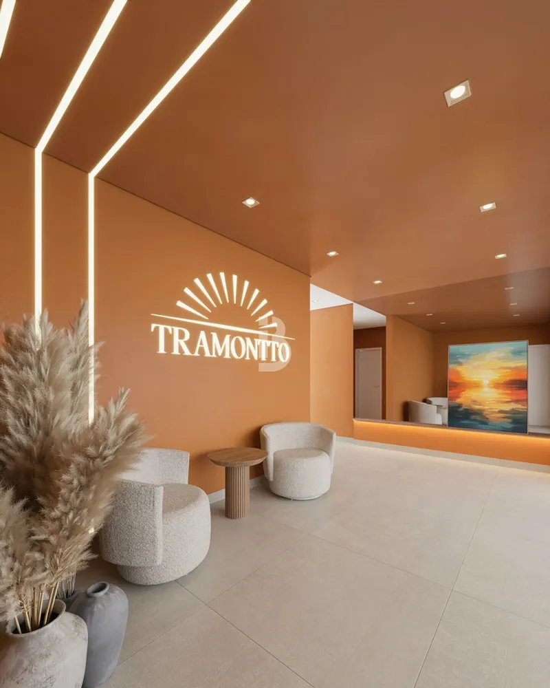 Apartamento, 2 quartos, 60 m² - Foto 2