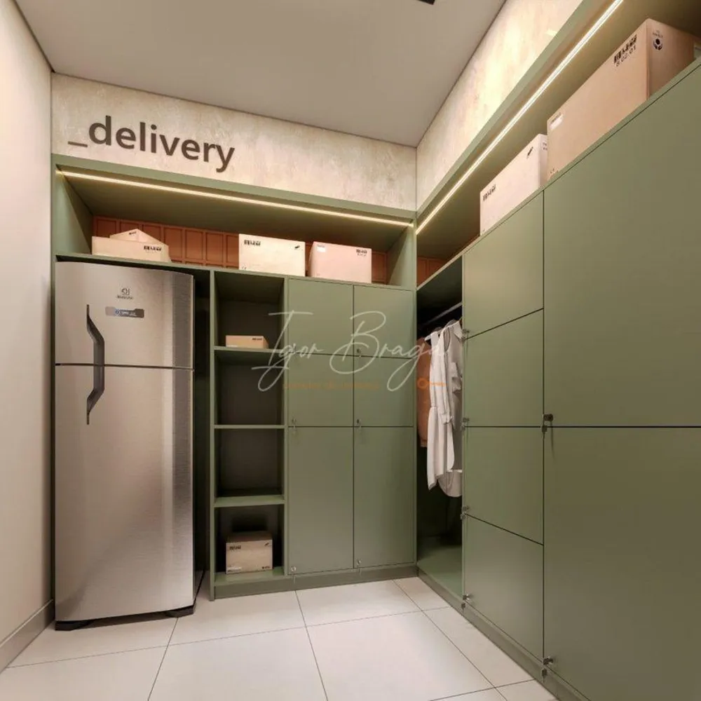 Apartamento, 3 quartos, 107 m² - Foto 11