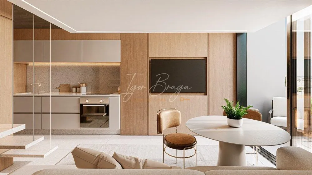 Apartamento, 3 quartos, 107 m² - Foto 4