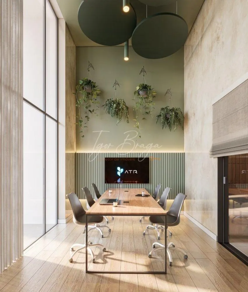 Apartamento, 3 quartos, 107 m² - Foto 9