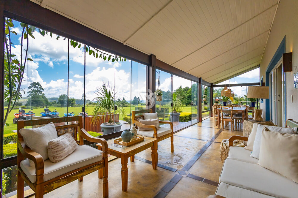 Sítio à venda com 7 quartos, 32831m² - Foto 9
