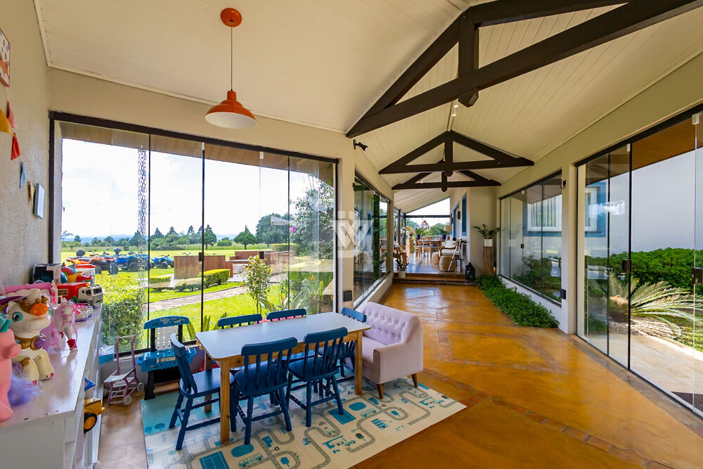 Sítio à venda com 7 quartos, 32831m² - Foto 5