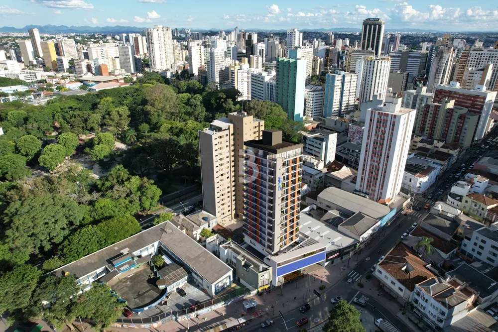 Apartamento, 1 quarto, 20 m² - Foto 12