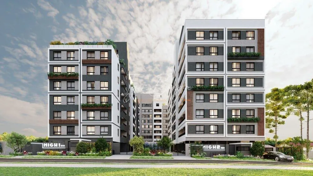 Apartamento, 2 quartos, 58 m² - Foto 4
