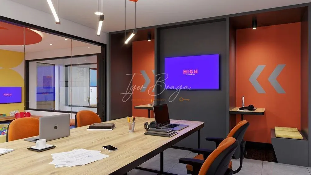 Apartamento, 2 quartos, 58 m² - Foto 5