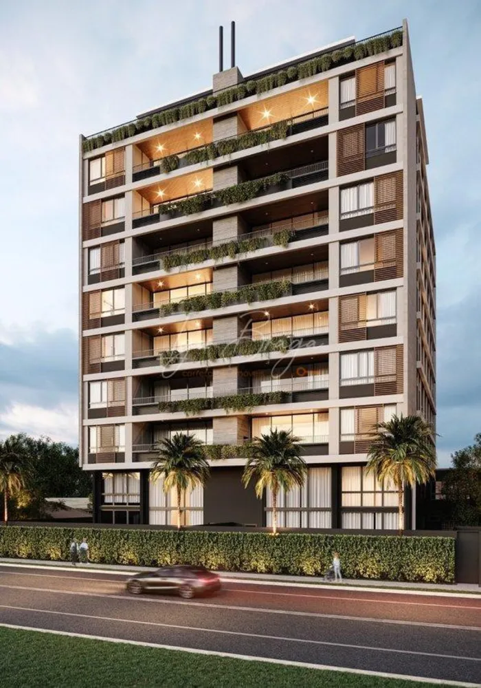 Apartamento, 3 quartos, 130 m² - Foto 3