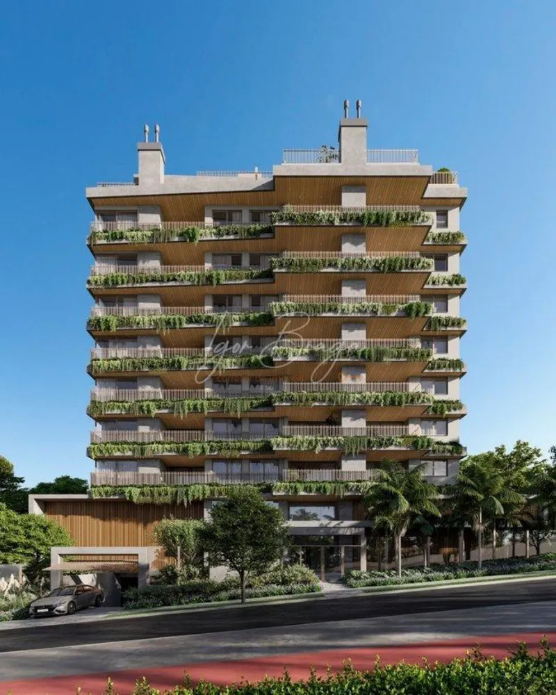 Apartamento, 2 quartos, 91 m² - Foto 11