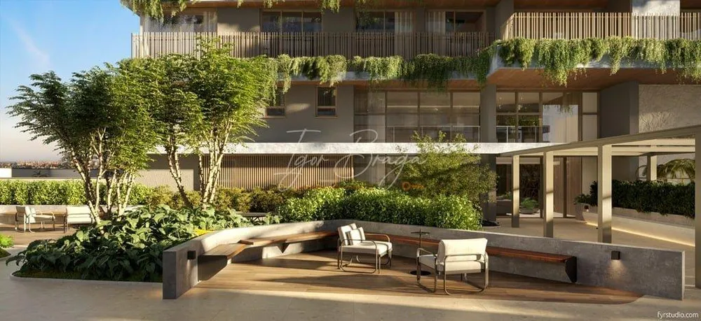Apartamento, 2 quartos, 91 m² - Foto 10