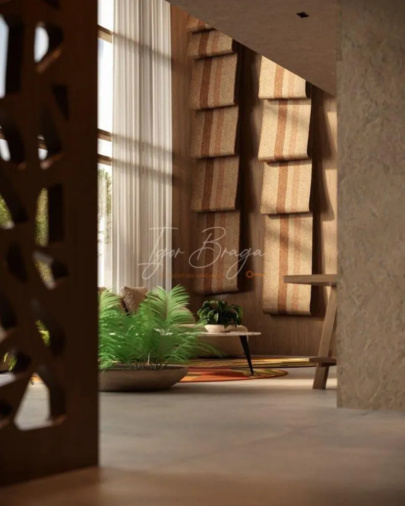 Apartamento, 2 quartos, 91 m² - Foto 3