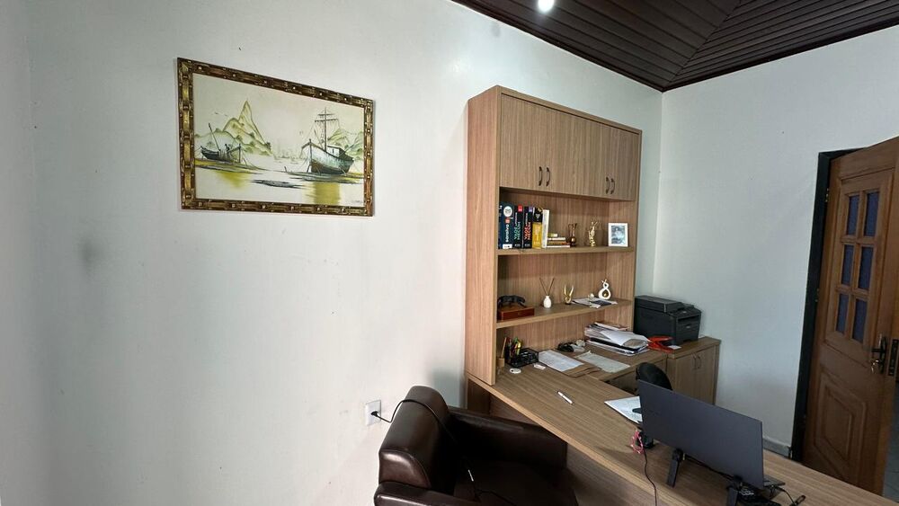 Casa, 4 quartos, 140 m² - Foto 36