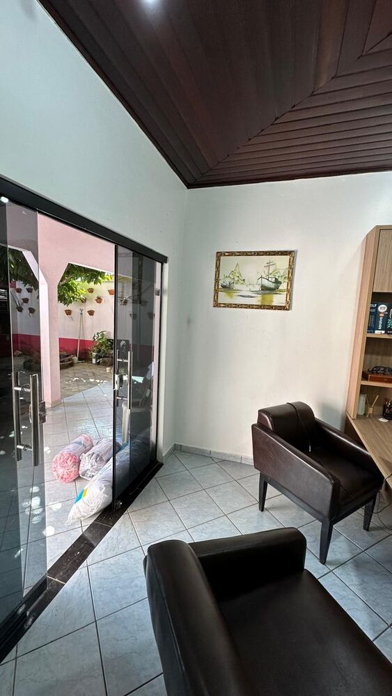 Casa, 4 quartos, 140 m² - Foto 3