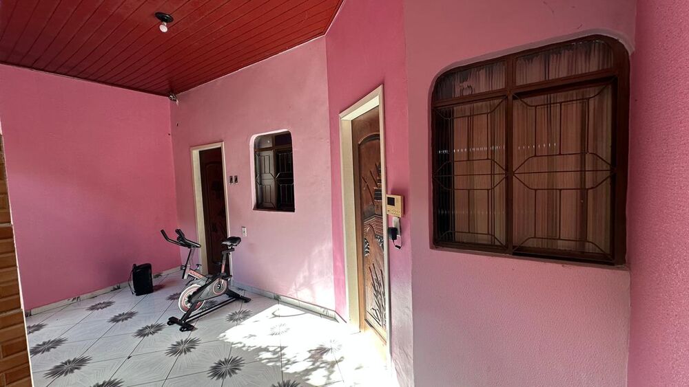 Casa, 4 quartos, 140 m² - Foto 18