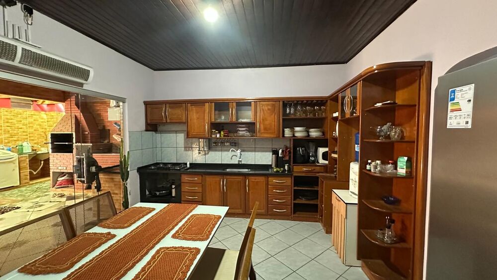 Casa, 4 quartos, 140 m² - Foto 29