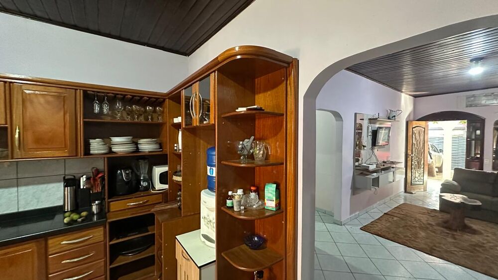 Casa, 4 quartos, 140 m² - Foto 19