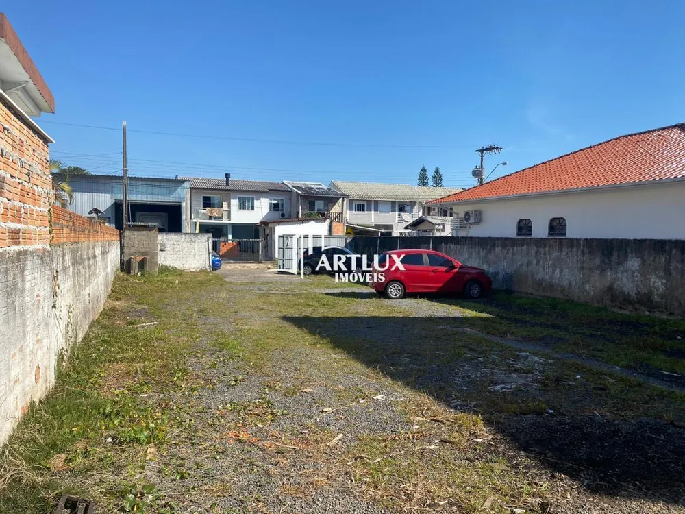 Terreno, 417 m² - Foto 2