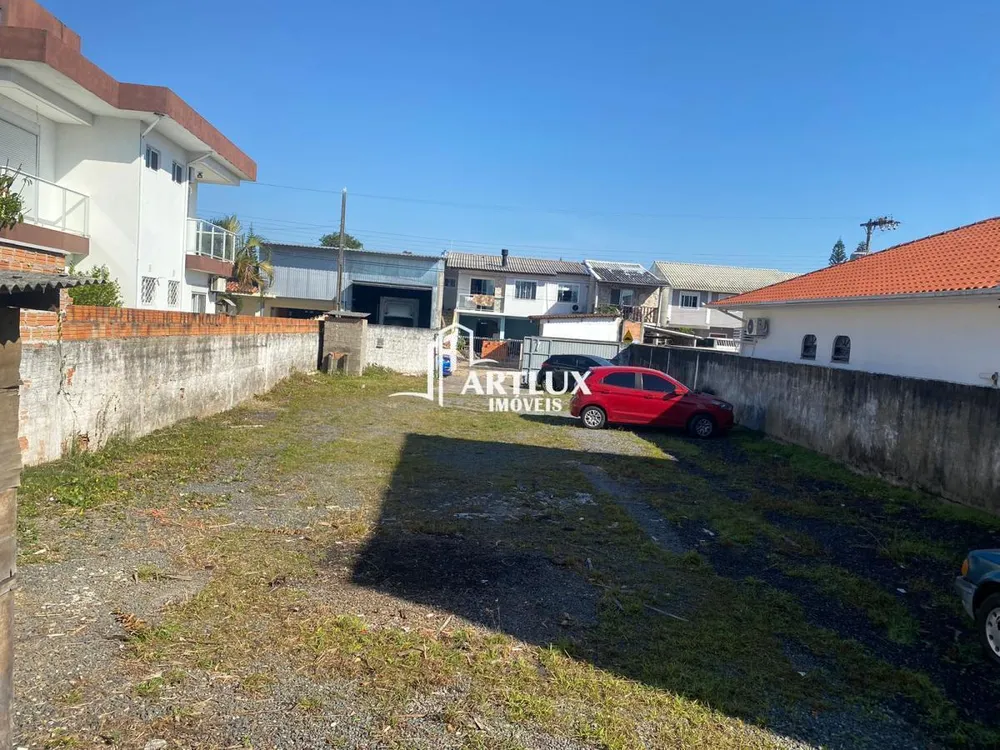 Terreno, 417 m² - Foto 3