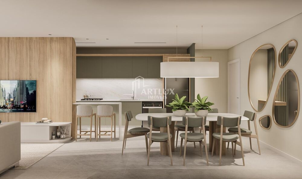 Apartamento, 2 quartos, 82 m² - Foto 3