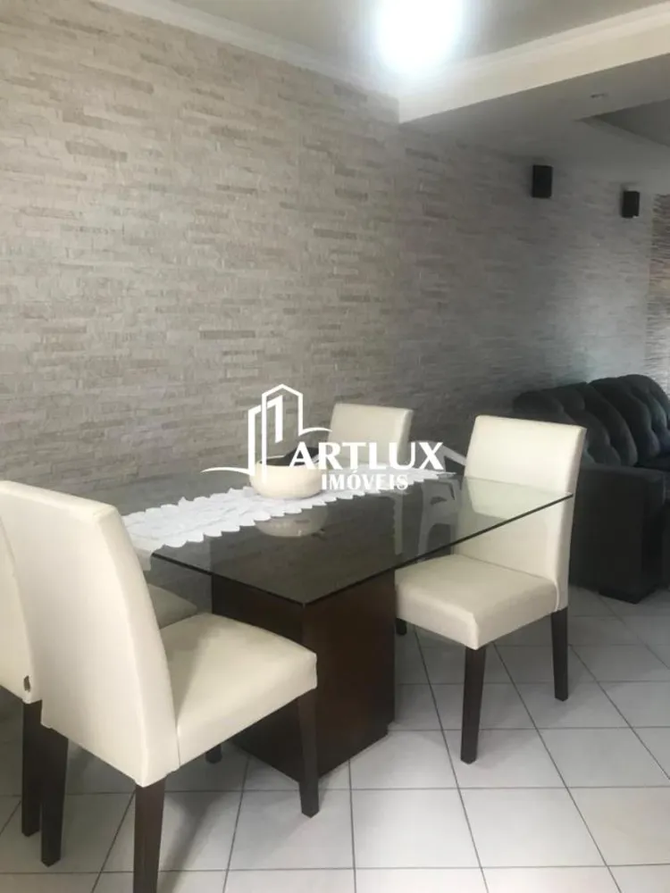 Casa, 3 quartos, 100 m² - Foto 3