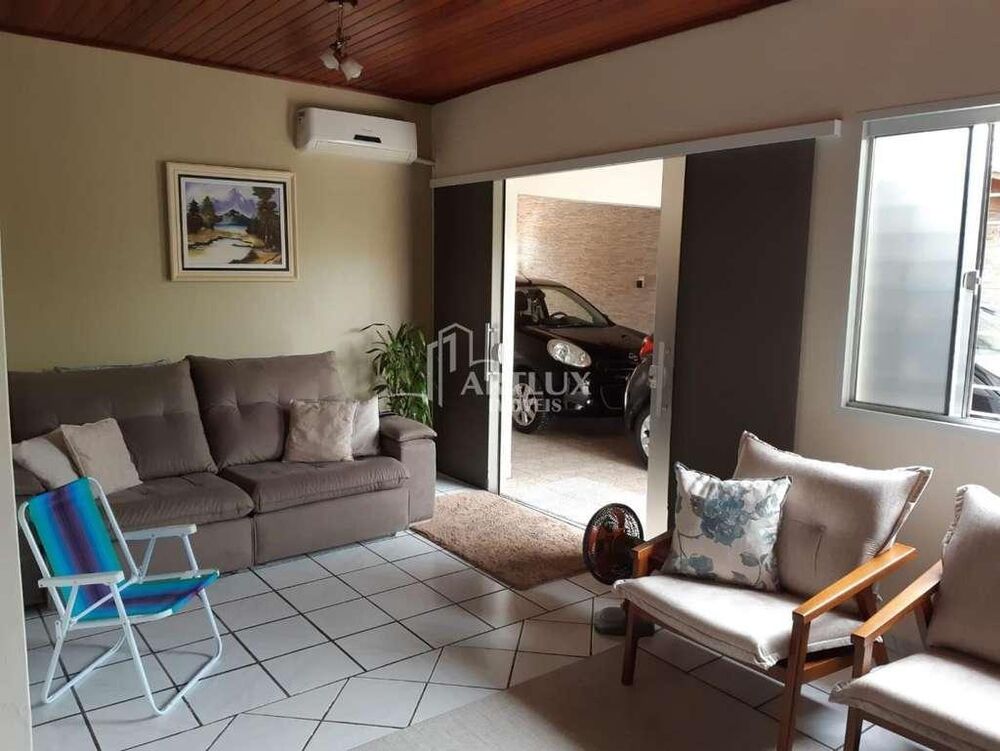 Casa, 3 quartos, 115 m² - Foto 2
