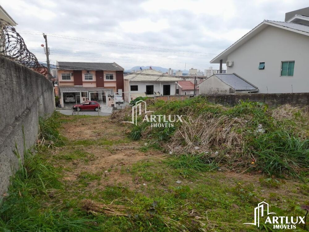 Terreno, 401 m² - Foto 6