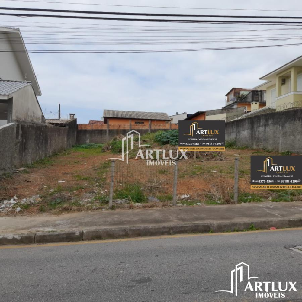 Terreno, 401 m² - Foto 1