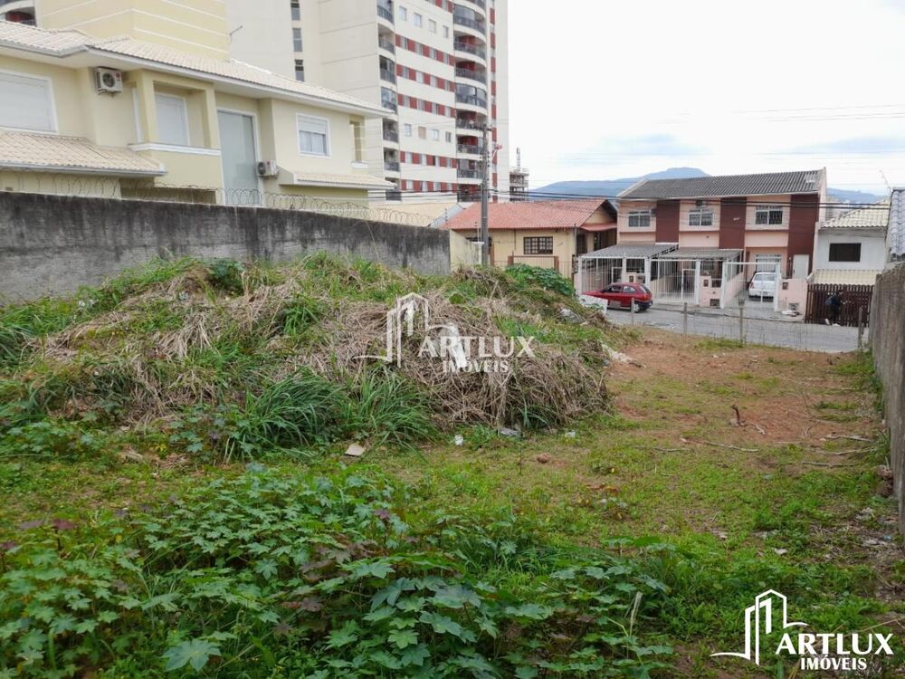 Terreno, 401 m² - Foto 4