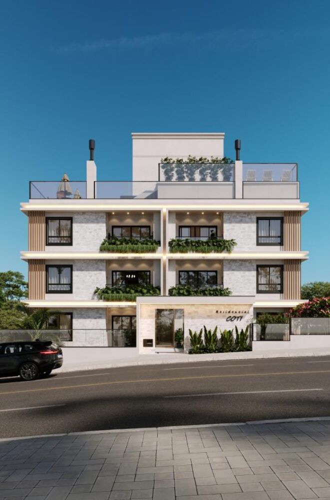 Apartamento, 2 quartos, 67 m² - Foto 2