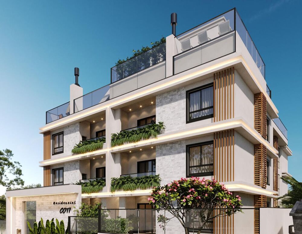 Apartamento, 2 quartos, 67 m² - Foto 6