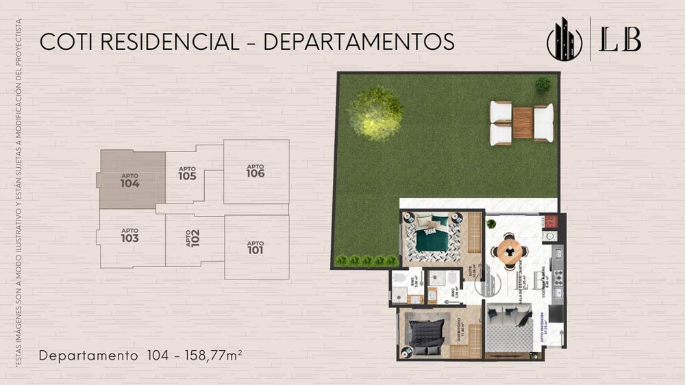 Apartamento, 2 quartos, 67 m² - Foto 15