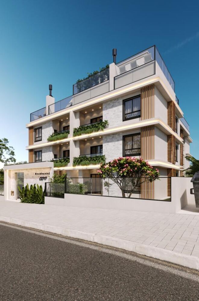 Apartamento, 2 quartos, 67 m² - Foto 30