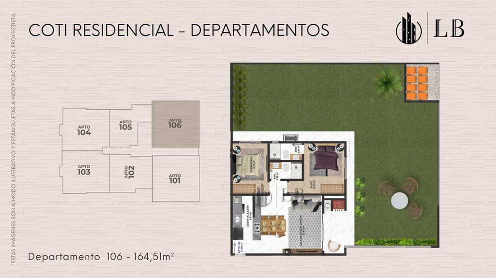 Apartamento, 2 quartos, 67 m² - Foto 18