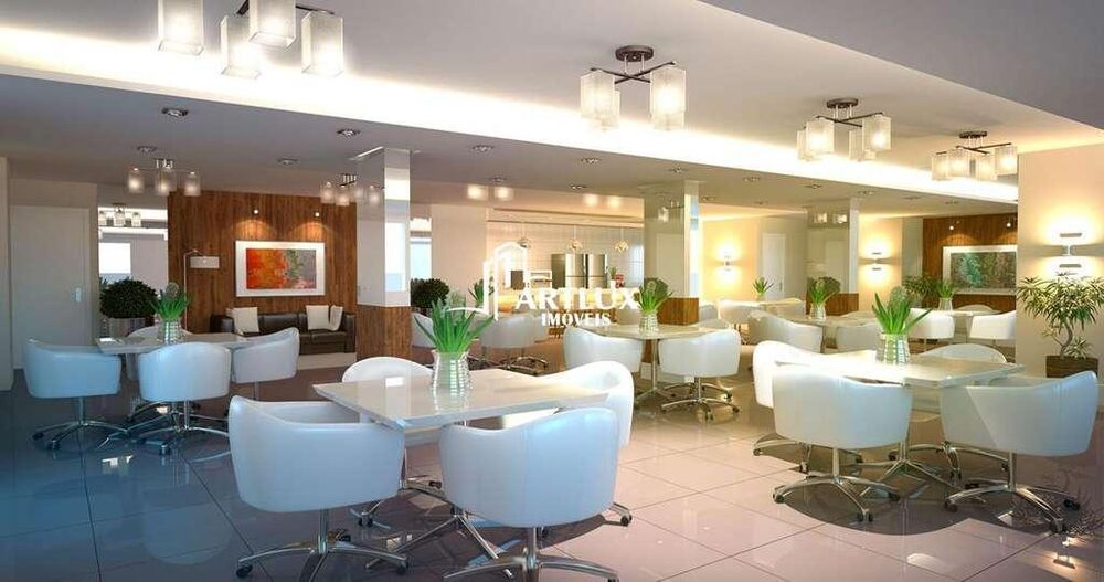 Apartamento à venda com 2 quartos, 84m² - Foto 4