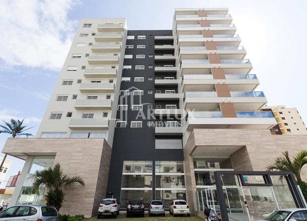 Apartamento, 2 quartos, 95 m² - Foto 2