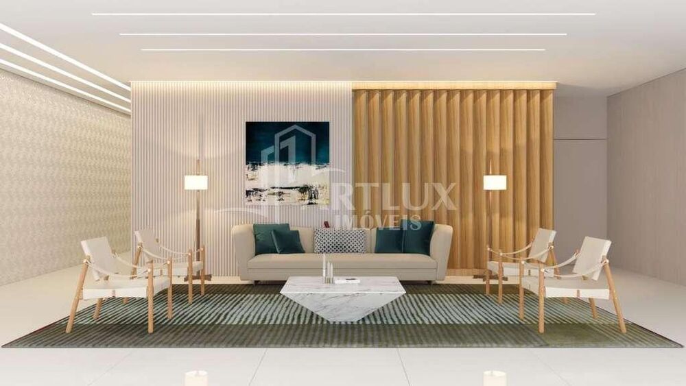 Apartamento, 2 quartos, 63 m² - Foto 2