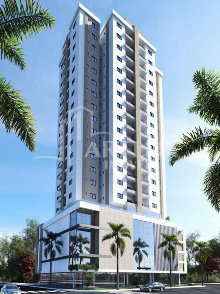 Apartamento, 2 quartos, 63 m² - Foto 1