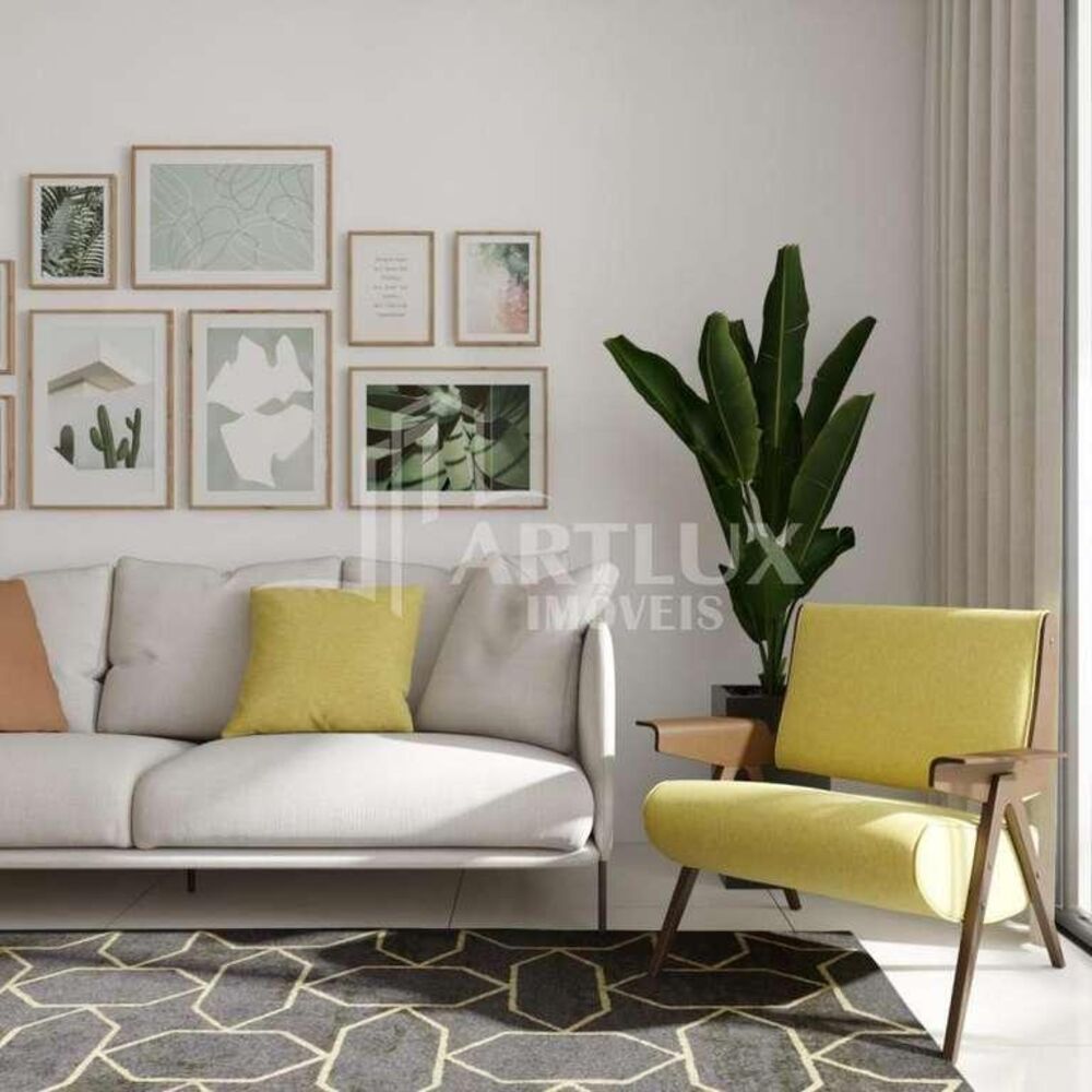 Apartamento, 2 quartos, 63 m² - Foto 3