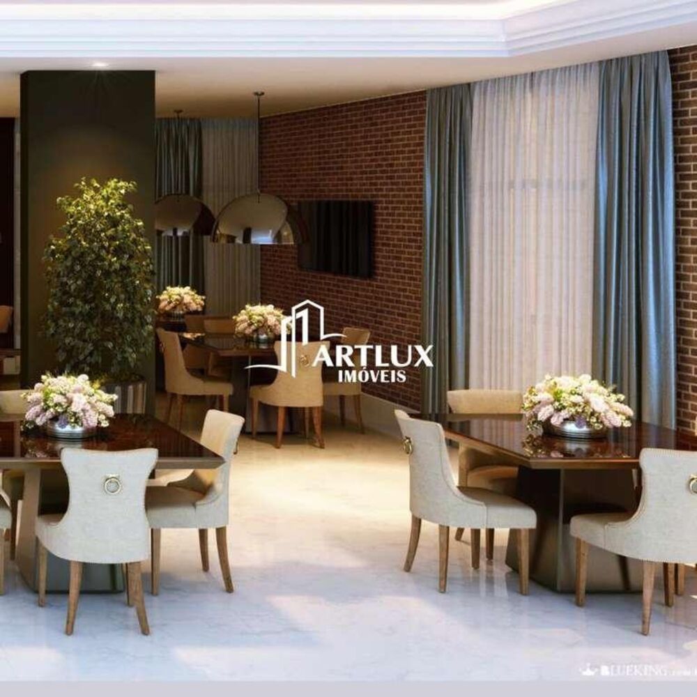 Apartamento, 3 quartos, 155 m² - Foto 1