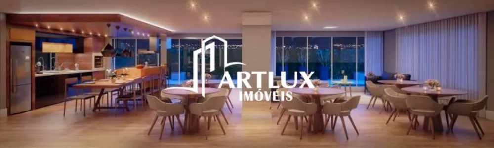 Apartamento, 2 quartos, 76 m² - Foto 2