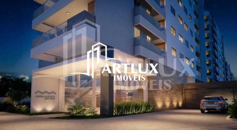 Apartamento, 2 quartos, 76 m² - Foto 1