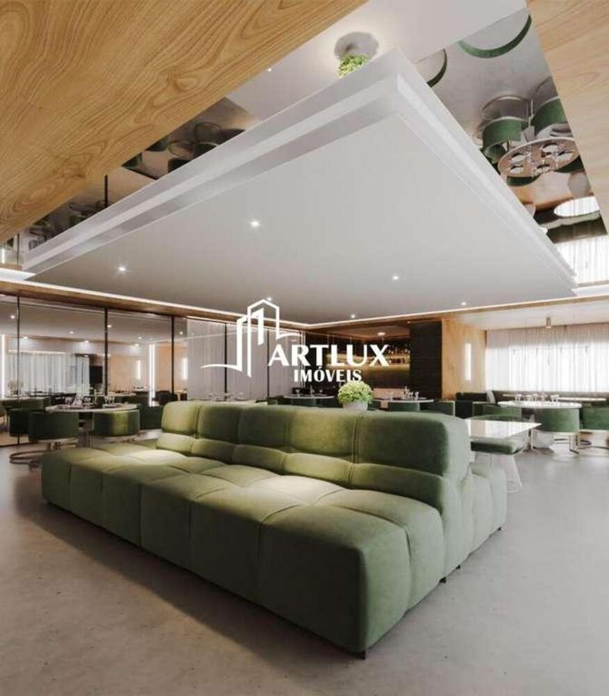 Apartamento, 3 quartos, 167 m² - Foto 3