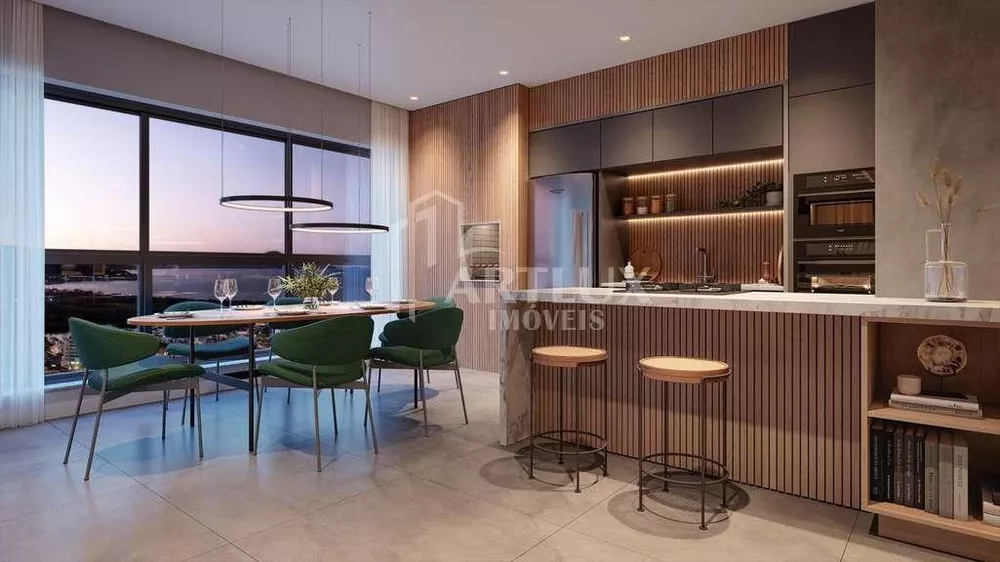 Apartamento, 2 quartos, 73 m² - Foto 6